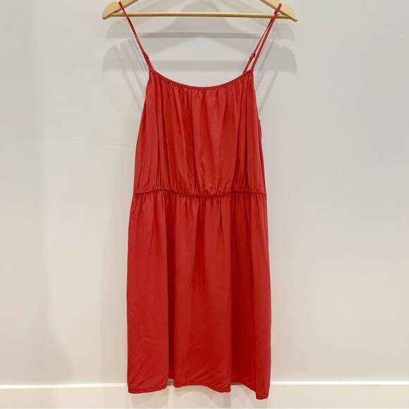 Brochu Walker Revolve Silk Lined Mini Dress - Picture 2 of 6